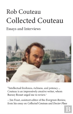 Bertrand.pt - Collected Couteau. Essays And Interviews (Third, Revised Edition)