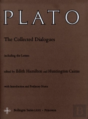 Collected Dialogues Of Plato