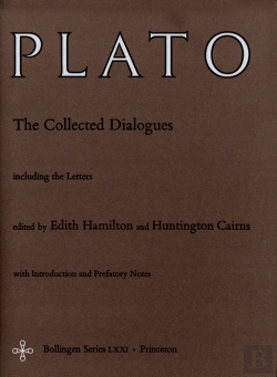 Bertrand.pt - Collected Dialogues Of Plato