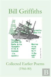 Collected Earlier Poems