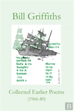 Bertrand.pt - Collected Earlier Poems