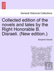 Collected Edition Of The Novels And Tale
