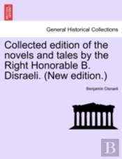 Collected Edition Of The Novels And Tale