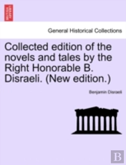 Bertrand.pt - Collected Edition Of The Novels And Tale