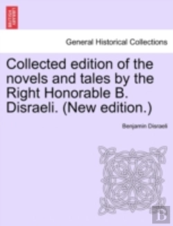 Bertrand.pt - Collected Edition Of The Novels And Tale