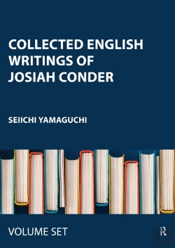 Bertrand.pt - Collected English Writings Of Josiah Conder