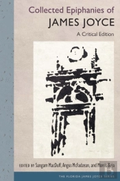 Collected Epiphanies Of James Joyce