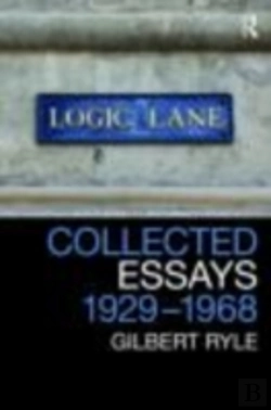 Bertrand.pt - Collected Essays 1929 - 1968
