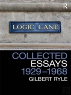 Bertrand.pt - Collected Essays 1929 - 1968