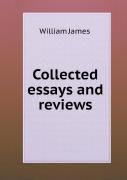 Collected Essays And Reviews