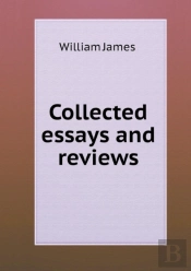 Collected Essays And Reviews
