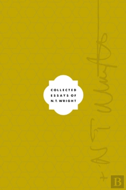 Bertrand.pt - Collected Essays Of N. T. Wright Set