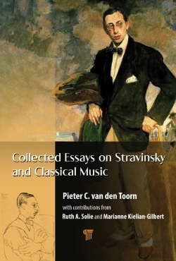 Bertrand.pt - Collected Essays On Stravinsky And Classical Music