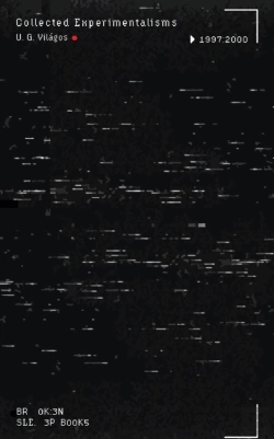 Bertrand.pt - Collected Experimentalisms: 1997-2000