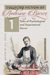 Collected Fiction Volume 1