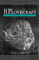 Collected Fiction Volume 2 (1926-1930)