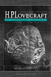 Collected Fiction Volume 2 (1926-1930)
