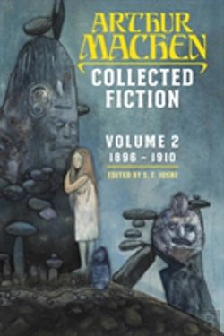 Bertrand.pt - Collected Fiction Volume 2