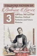 Collected Fiction Volume 3