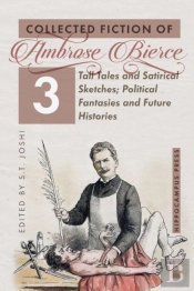 Collected Fiction Volume 3