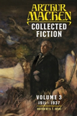 Bertrand.pt - Collected Fiction Volume 3