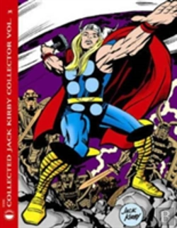 Bertrand.pt - Collected Jack Kirby Collector Volume 3