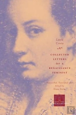 Bertrand.pt - Collected Letters Of A Renaissance Feminist