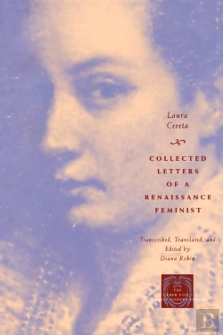 Bertrand.pt - Collected Letters Of A Renaissance Feminist