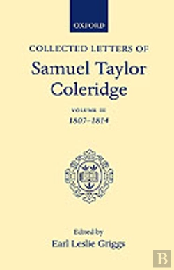 Bertrand.pt - Collected Letters: Volume 3: 1807-1814