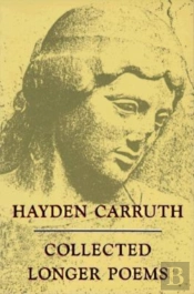 Collected Longer Poems