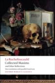 Collected Maxims And Other Reflections