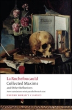 Bertrand.pt - Collected Maxims And Other Reflections