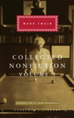 Bertrand.pt - Collected Nonfiction Volume 1