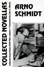 Collected Novellas