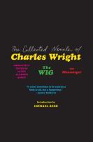 Collected Novels Of Charles Wright
