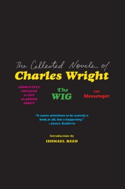 Bertrand.pt - Collected Novels Of Charles Wright