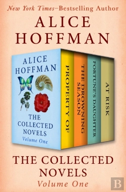 Bertrand.pt - Collected Novels Volume One