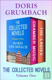 Collected Novels Volume One