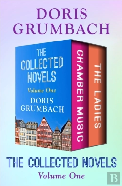 Bertrand.pt - Collected Novels Volume One