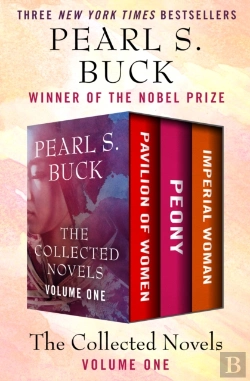 Bertrand.pt - Collected Novels Volume One