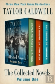 Collected Novels Volume One