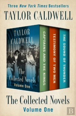 Bertrand.pt - Collected Novels Volume One
