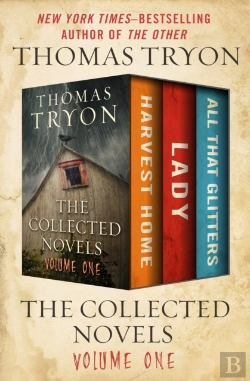 Bertrand.pt - Collected Novels Volume One