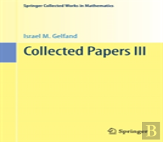 Collected Papers Iii