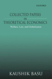 Collected Papers In Theoretical Economics