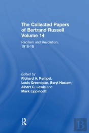 Collected Papers Of Bertrand Russell, Volume 14