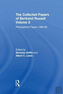 Bertrand.pt - Collected Papers Of Bertrand Russell, Volume 2