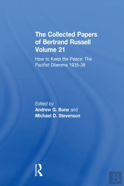 Bertrand.pt - Collected Papers Of Bertrand Russell Volume 21