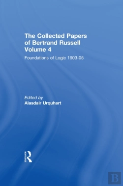 Bertrand.pt - Collected Papers Of Bertrand Russell, Volume 4