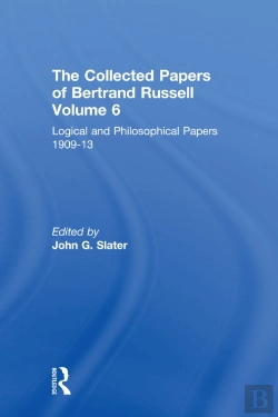 Bertrand.pt - Collected Papers Of Bertrand Russell, Volume 6